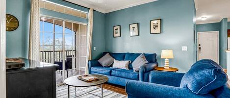 Appartement, 2 queensize bedden, toegang tot zwembad (Tuscana Trip of a Lifetime - Tuscana) | Woonruimte