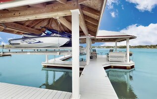 Puerto deportivo