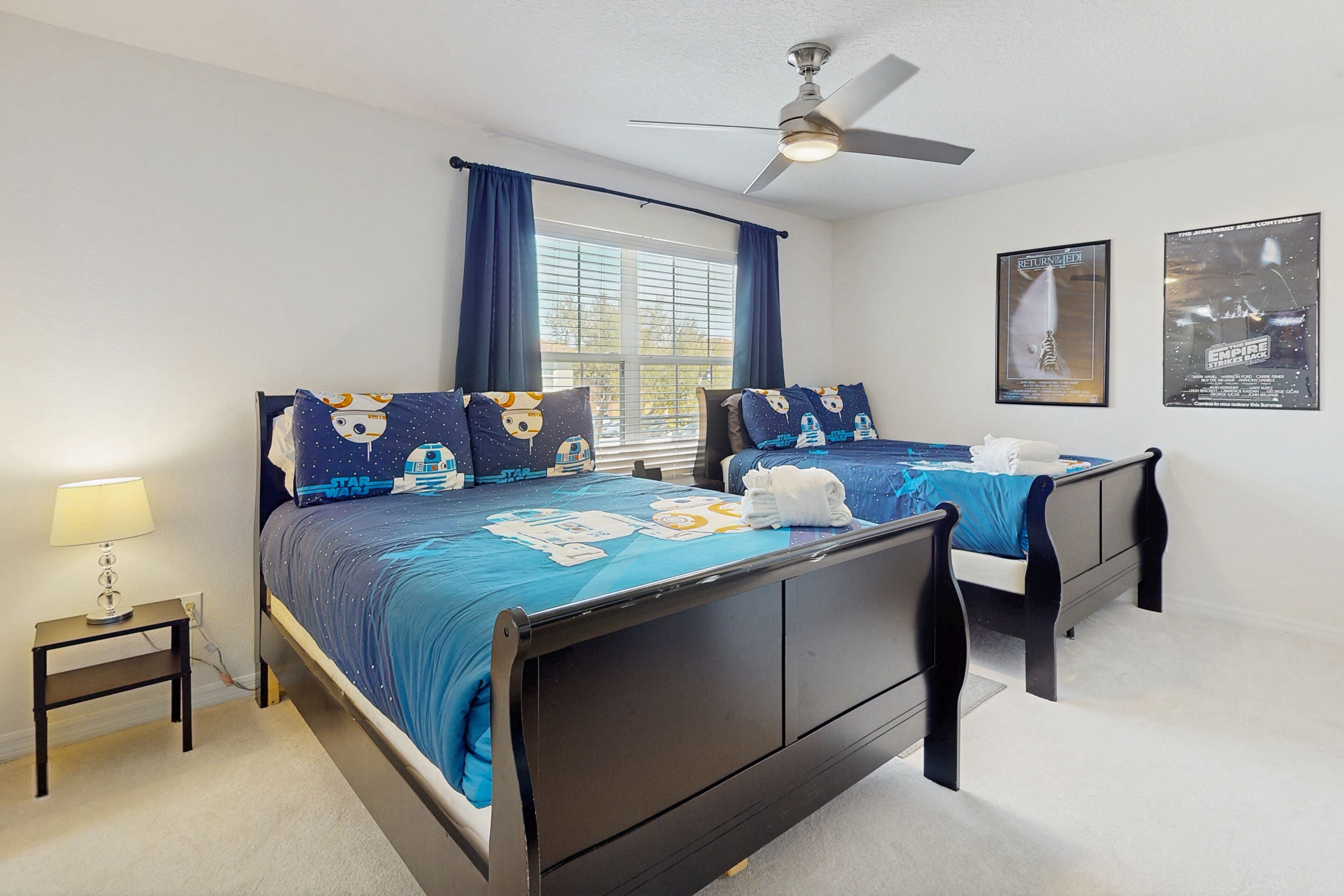 House, Multiple Beds, Pool Access, Pool View (Palm Paradise)