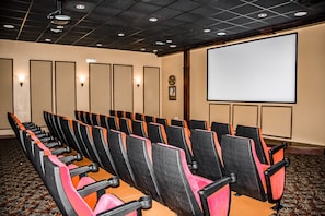Salle de réunion