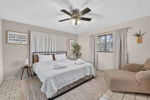 Unclassified image, 2 of 40, button - Lakefront Home With Water Views, Foosball, Screened Porch, & Private W/D (Lake Placid)