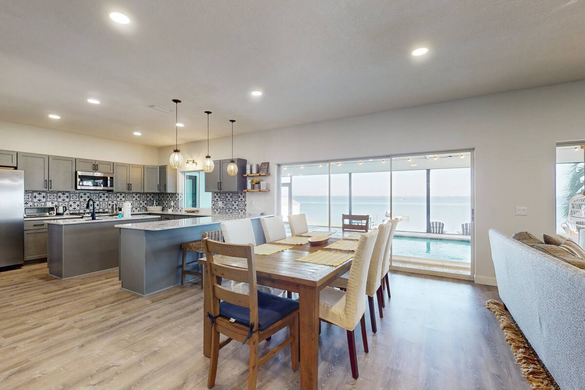 House, Multiple Beds, Pool Access, Pool View (June-in-Winter Jubilee)