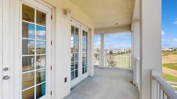 Condo, Multiple Beds, Pool Access, Garden View (7474 Excitement Dr) | View from room