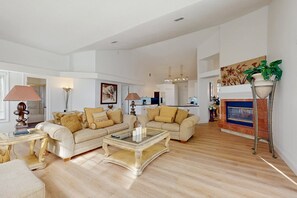 Interior - Charming Home With Private Pool and Space for the Whole Family (Kissimmee)