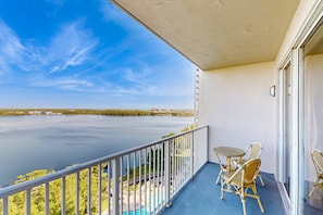 Condo, Multiple Beds, Pool Access, Pool View (Blue Heron Beach Resort 1-1001-NoPets) | Property grounds - Blue Heron Beach I (Orlando)