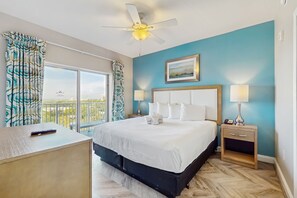 Condo, Multiple Beds, Pool Access, Pool View (Blue Heron Beach Resort 1-0801 NoPets) - Blue Heron Beach I (Orlando)