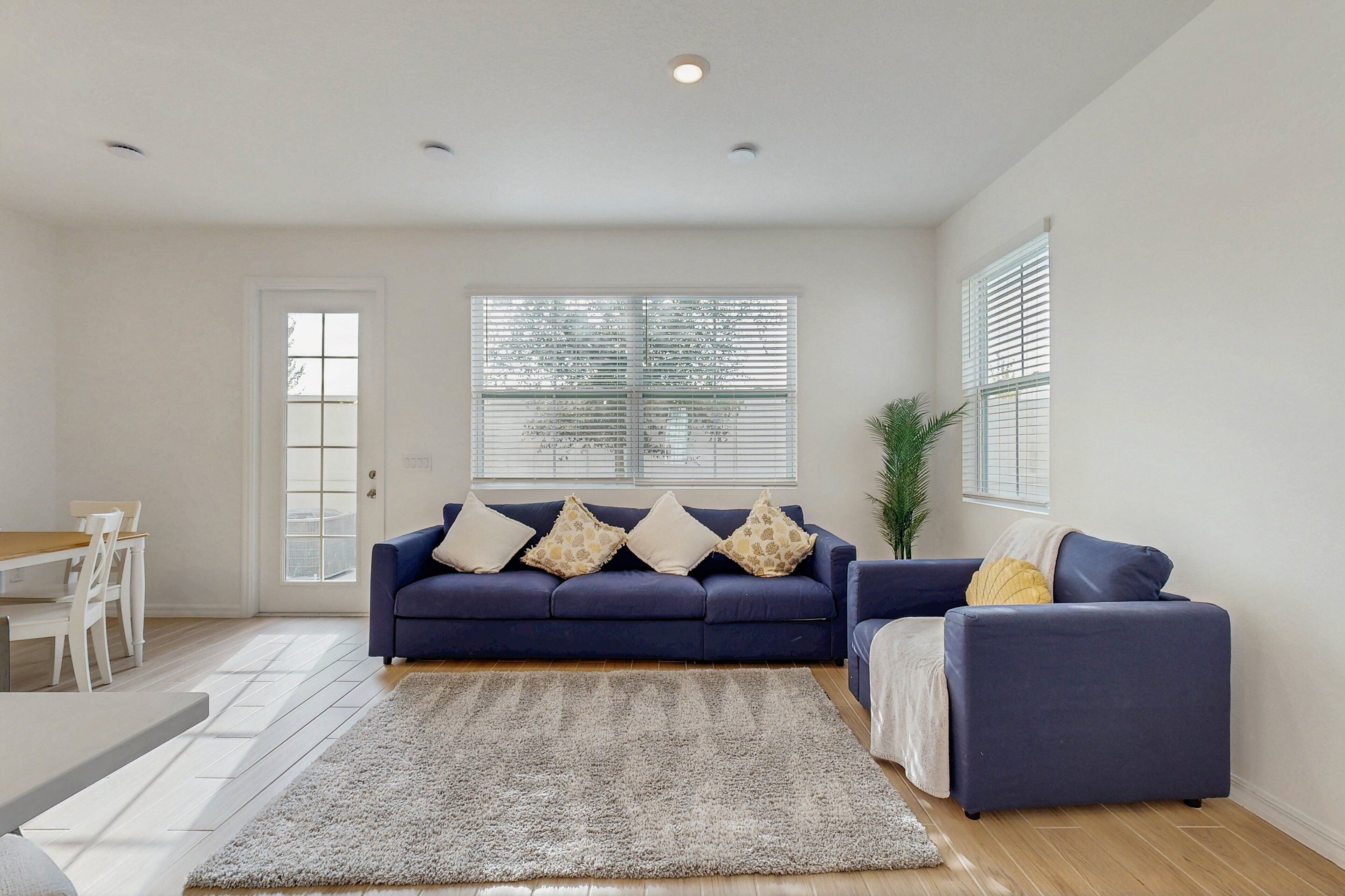 Rumah, Beberapa Tempat Tidur, akses ke kolam renang (Longboat Escape-Longboat Escape) | Area keluarga