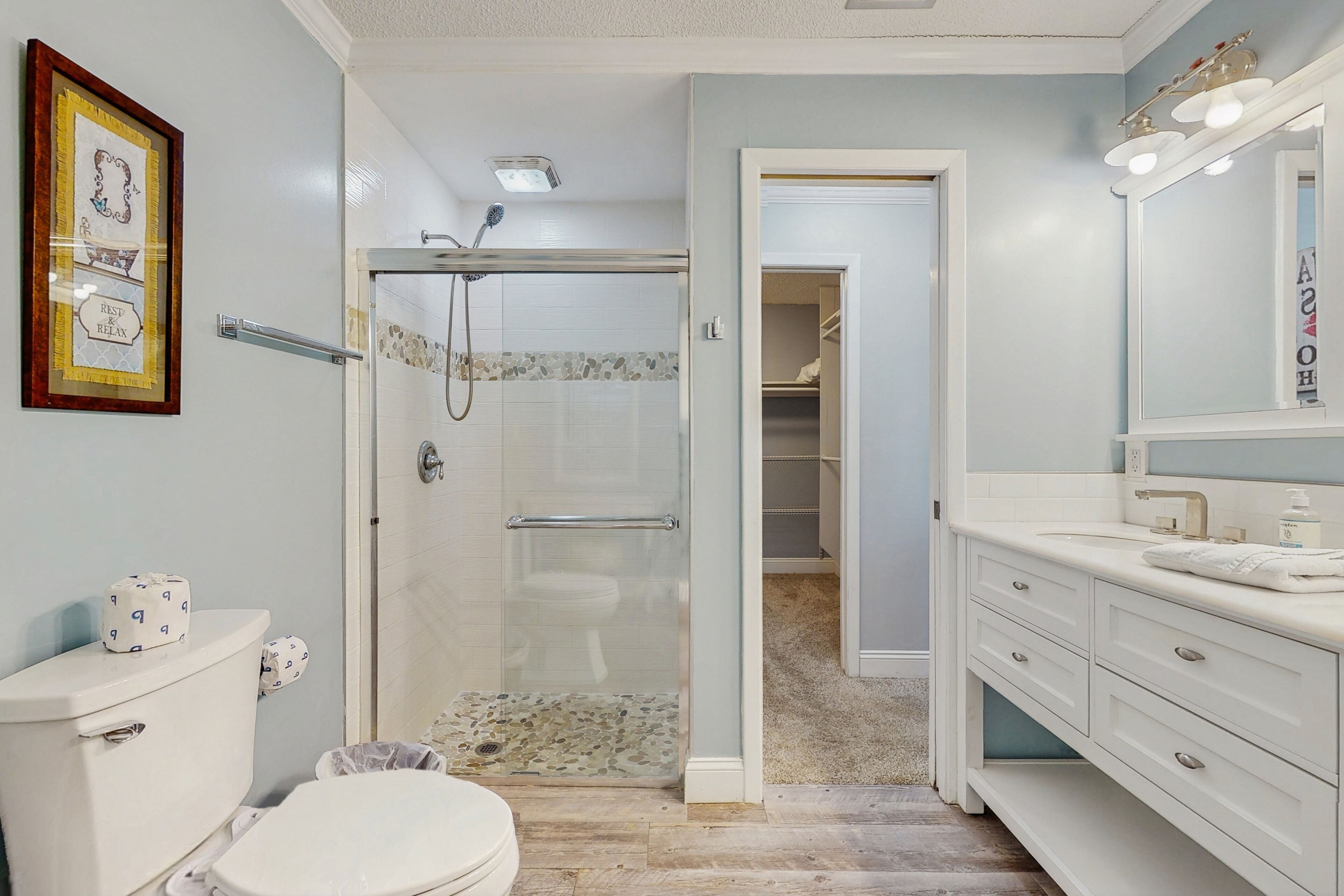 Baño