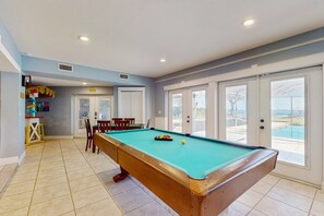 Sala de juegos