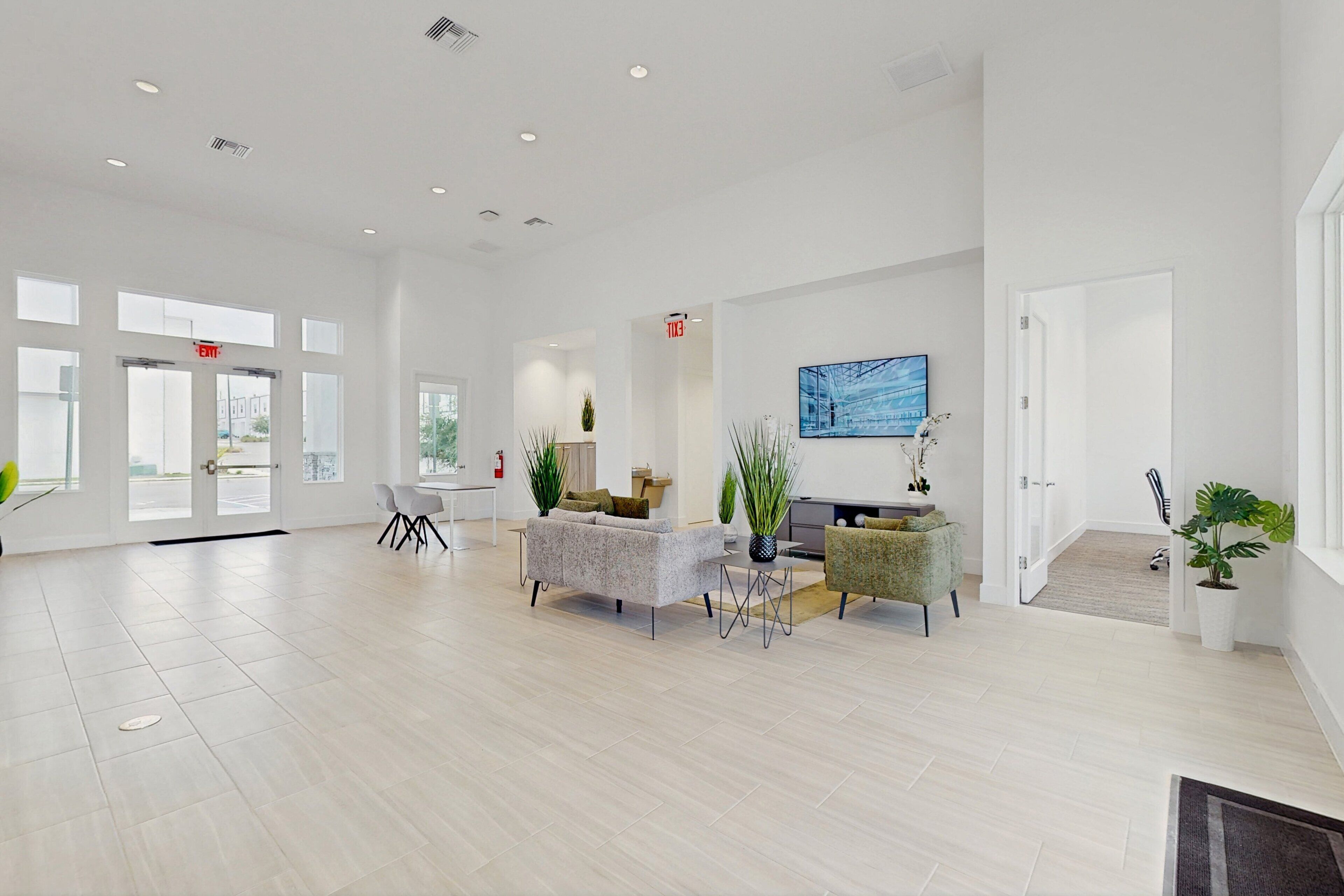 House, Multiple Beds, Pool Access, Pool View (Azur Resort 293) | Interior