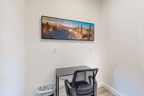 House, Multiple Beds, Kitchen (Zen Hideaway) | Interior - Newly Built Townhome, Private W/d, Free Wifi, Central AC and Full Kitchen (Kissimmee)
