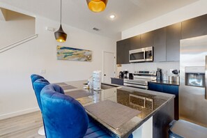 House, Berbilang Katil, Kitchen (Zen Hideaway) | Dapur peribadi