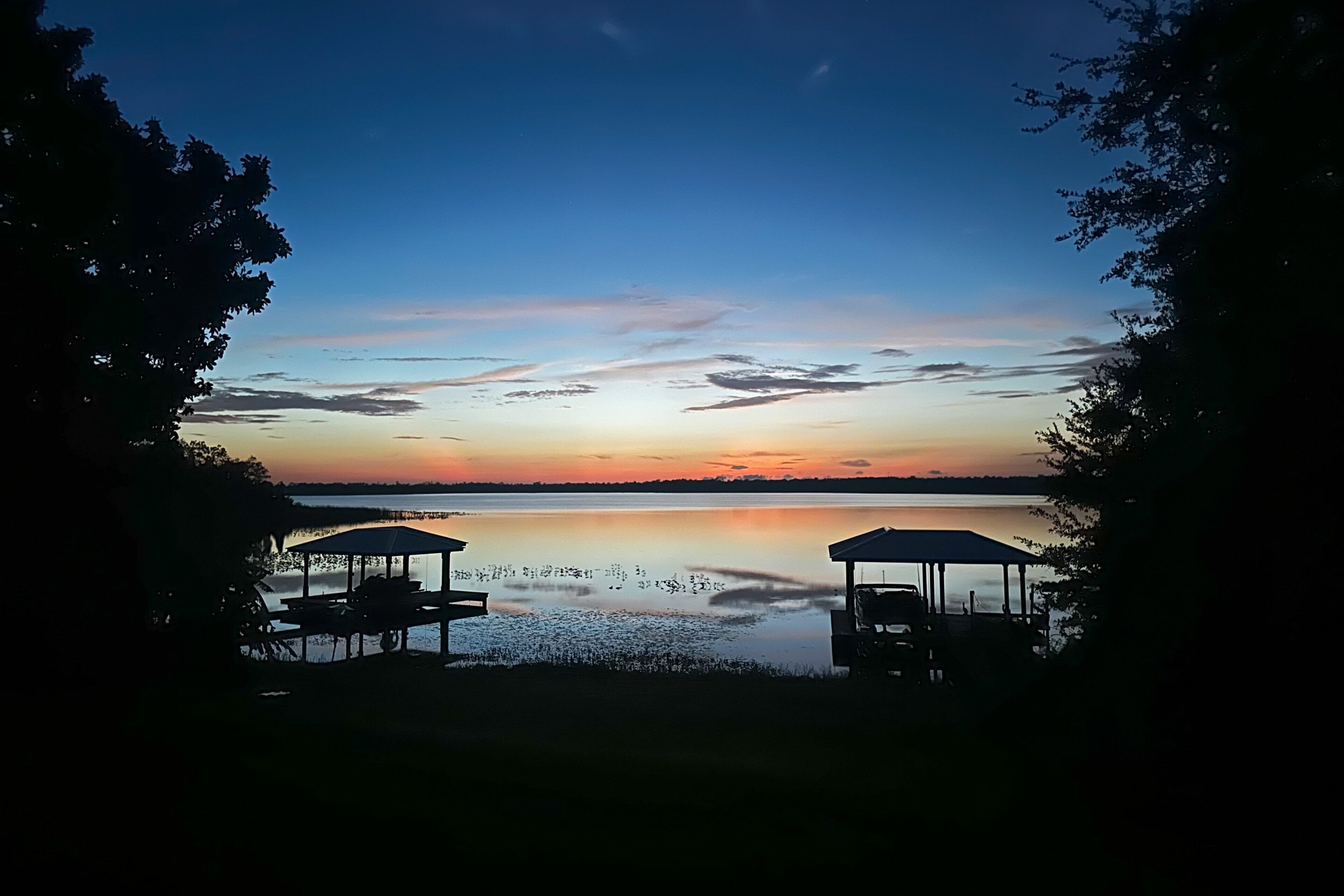 House, Multiple Beds, Hot Tub (Red Beach Lake Escape) | Water view