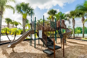 Area bambini