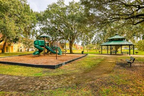 Espace pour enfants