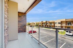 House, Multiple Beds, Pool Access, Pool View (Magic Luxe) | View from room - Beautiful Home With Resort Pool and Space for the Whole Family (Kissimmee)