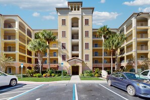 Exterior - Worldquest Retreat (Orlando)
