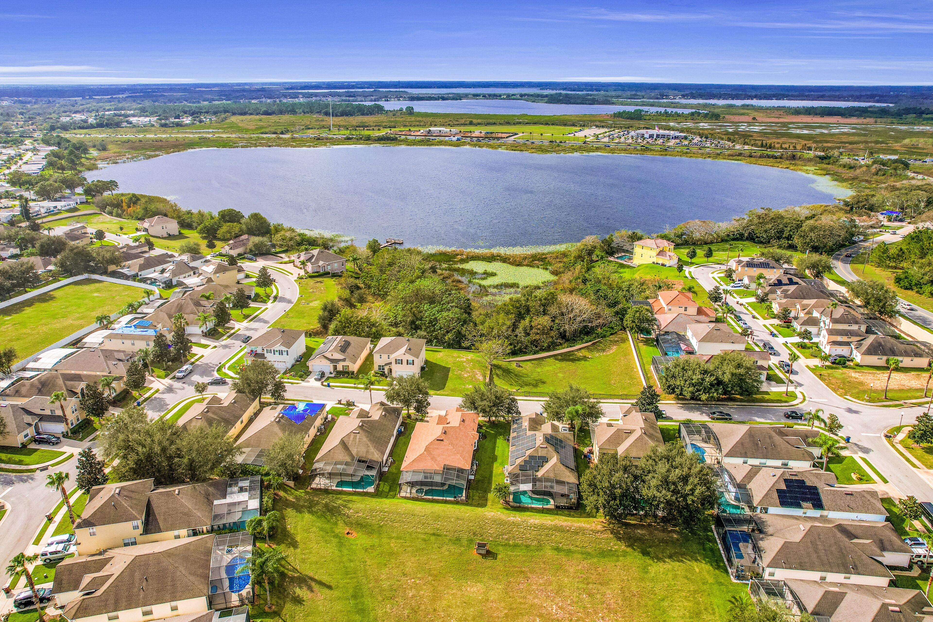 Luftbilde