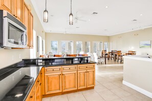 House, Multiple Beds, Pool Access, Pool View (Tower Lake Hideaway) | Interior - Vibrant Modern Home With Private Pool, Spa, Lanai & Expansive Game Room (Haines City)