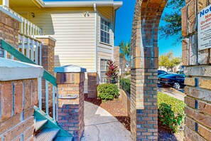 Exterior - Dog-friendly Retreat With hot Tub, Outdoor Pool, & Tennis Court - Great Location (Kissimmee)
