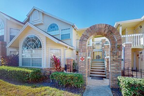 Exterior - Dog-friendly Retreat With hot Tub, Outdoor Pool, & Tennis Court - Great Location (Kissimmee)