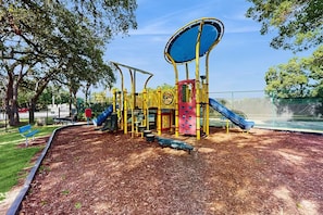 Kinderbereich