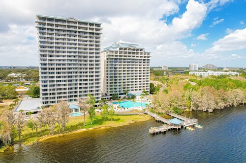 Blue Heron Beach II