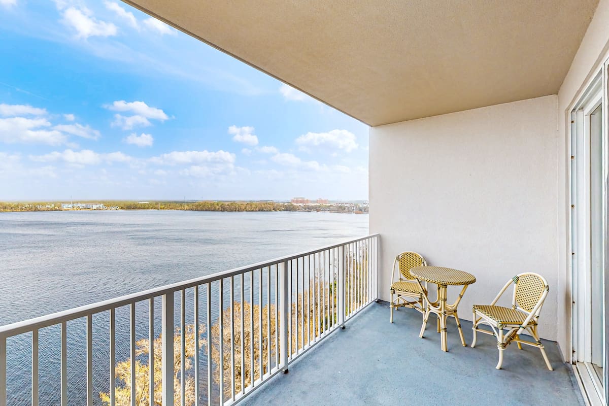 Condo, Multiple Beds, Pool Access (Blue Heron Beach Resort 2-0902-NoPets) | Property grounds