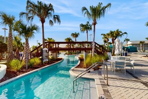 Pool - Contemporary Townhouse w/ Private Pool and Resort Amenities, Near Attractions (Clermont)
