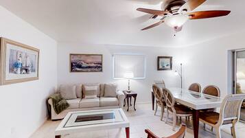 Rumah, Beberapa Tempat Tidur, dapur (Canal Carnival) | Area keluarga