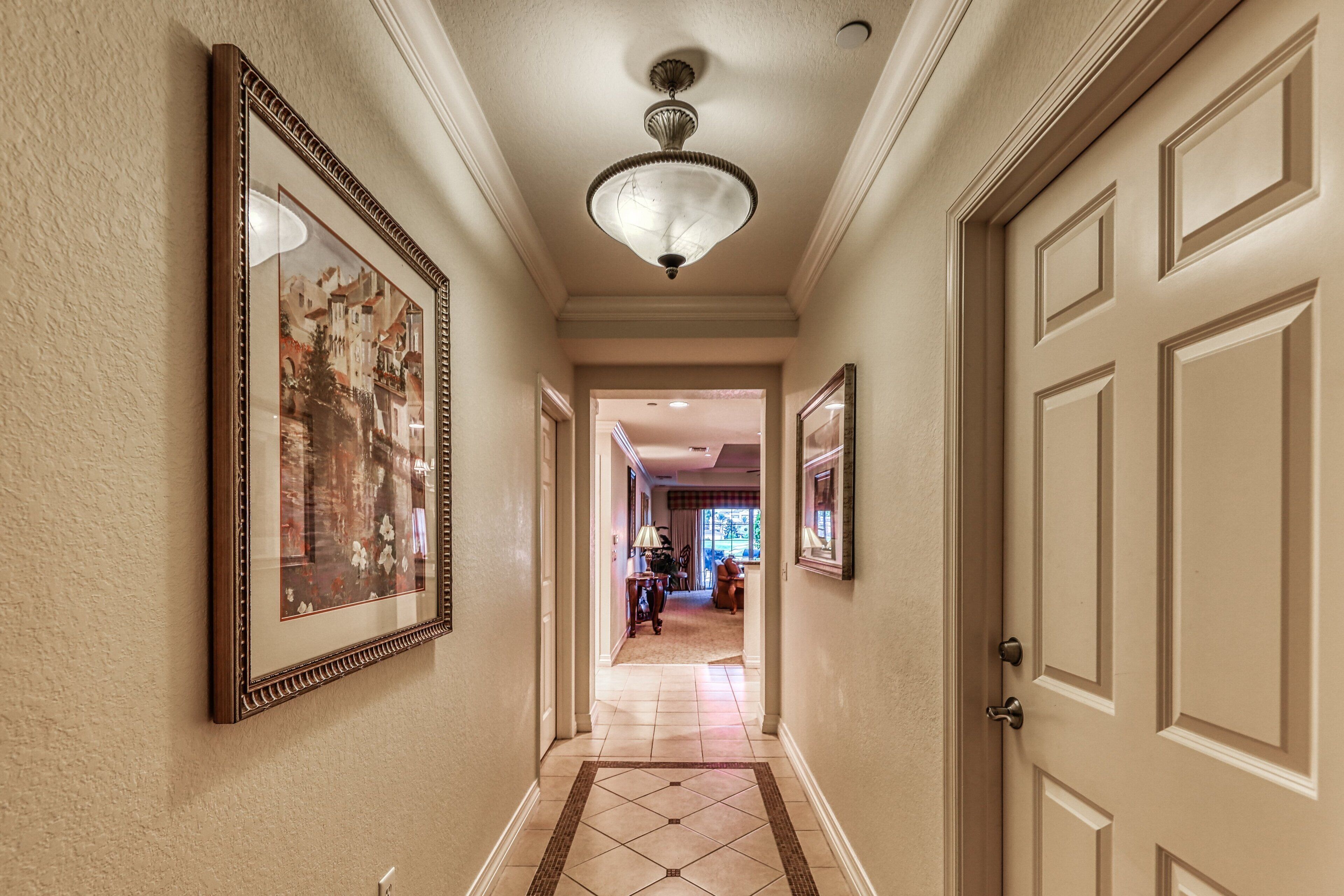 Condo, Multiple Beds, Pool Access, Garden View (Sunset Spectacular-Villas at Reunion) | Interior