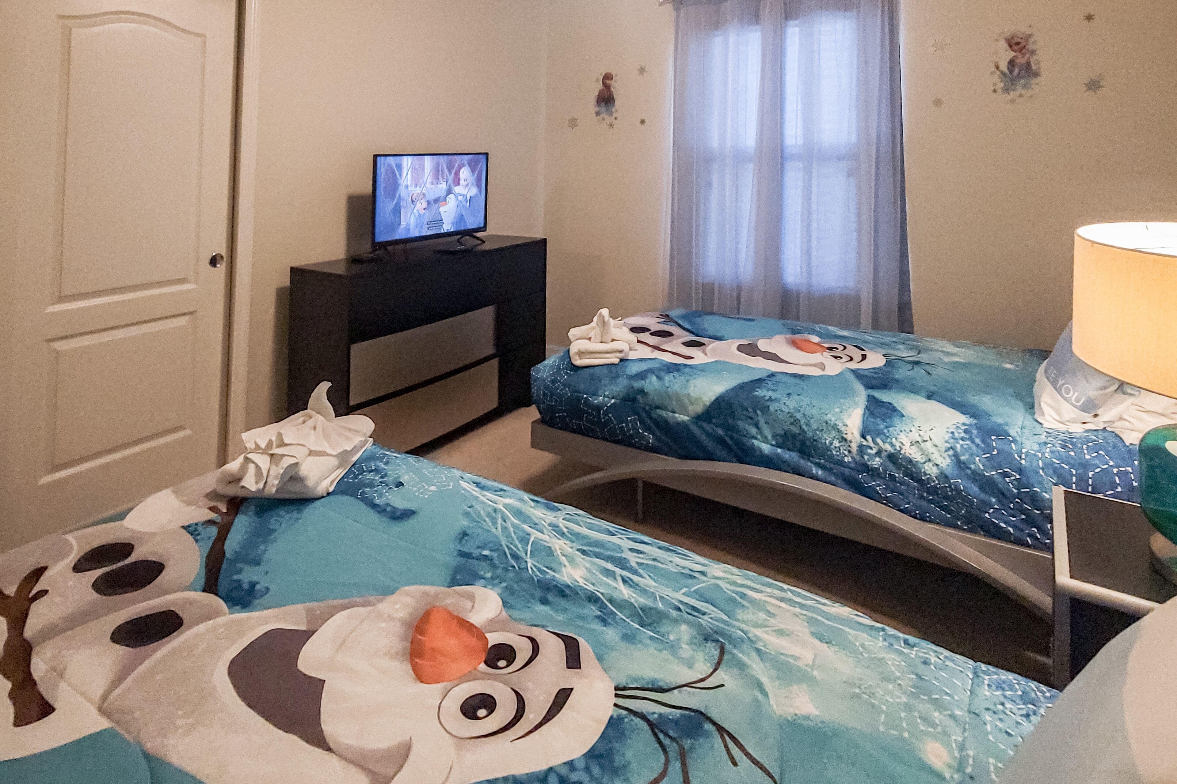 ห้องพัก