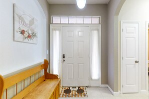 House, Multiple Beds, Hot Tub, Pool View (Meaningful Moments Hideaway) | Interior - Updated Retreat With Pool Access, W/d, AC, & Patio - Close to Disney Parks (Kissimmee)