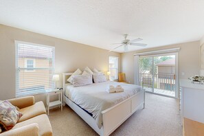 House, Multiple Beds, Pool Access (Sunny Oasis) - Sunny Oasis Townhouse in Davenport With Resort Amenities, Near Disney (Davenport)