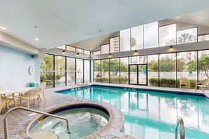 Condo, Multiple Beds, Pool Access, Pool View (The Enclave # 2904-No Pets) | Pool - Orlando Escape - Carrier Dr (Orlando)