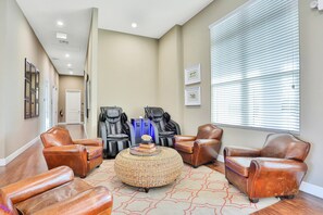 House, Multiple Beds, Hot Tub, Pool View (Wishes Hideaway) | Interior - Luxurious Townhome W/ Free Wifi, Themed Kids Room & Shared Resort-style Pool (Kissimmee)