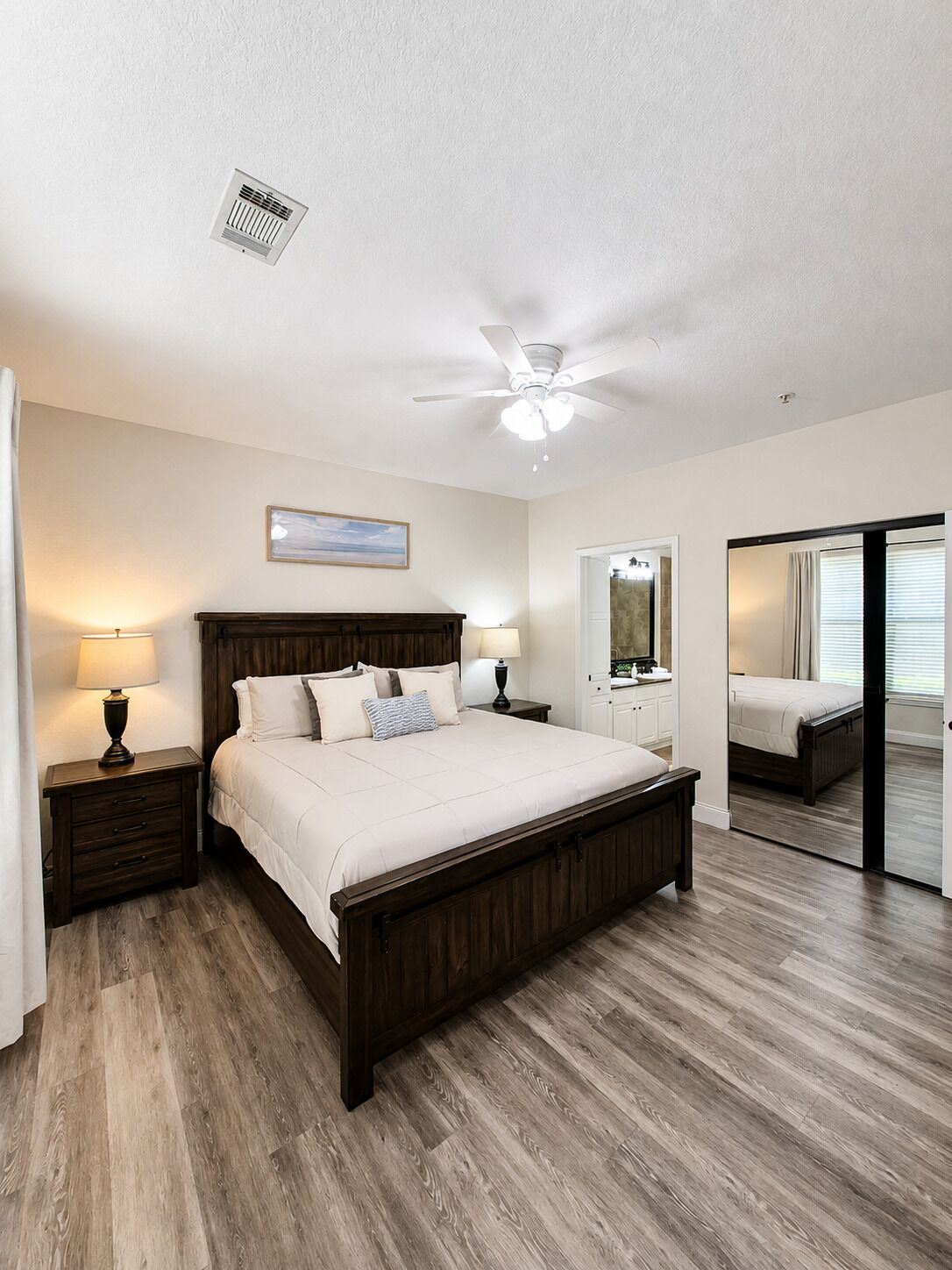 Condo, Multiple Beds, Hot Tub, Pool View (The Peak of Happiness - Pets Allowed)