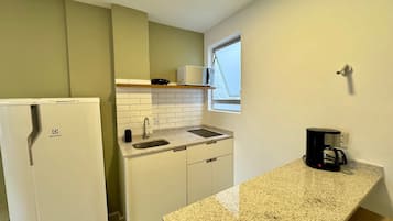 Apartment | Eigene Küche