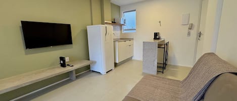 Departamento | Área de sala de estar