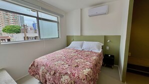 Apartment | Free WiFi - Condomínio Edifício Praia (Praia Grande)