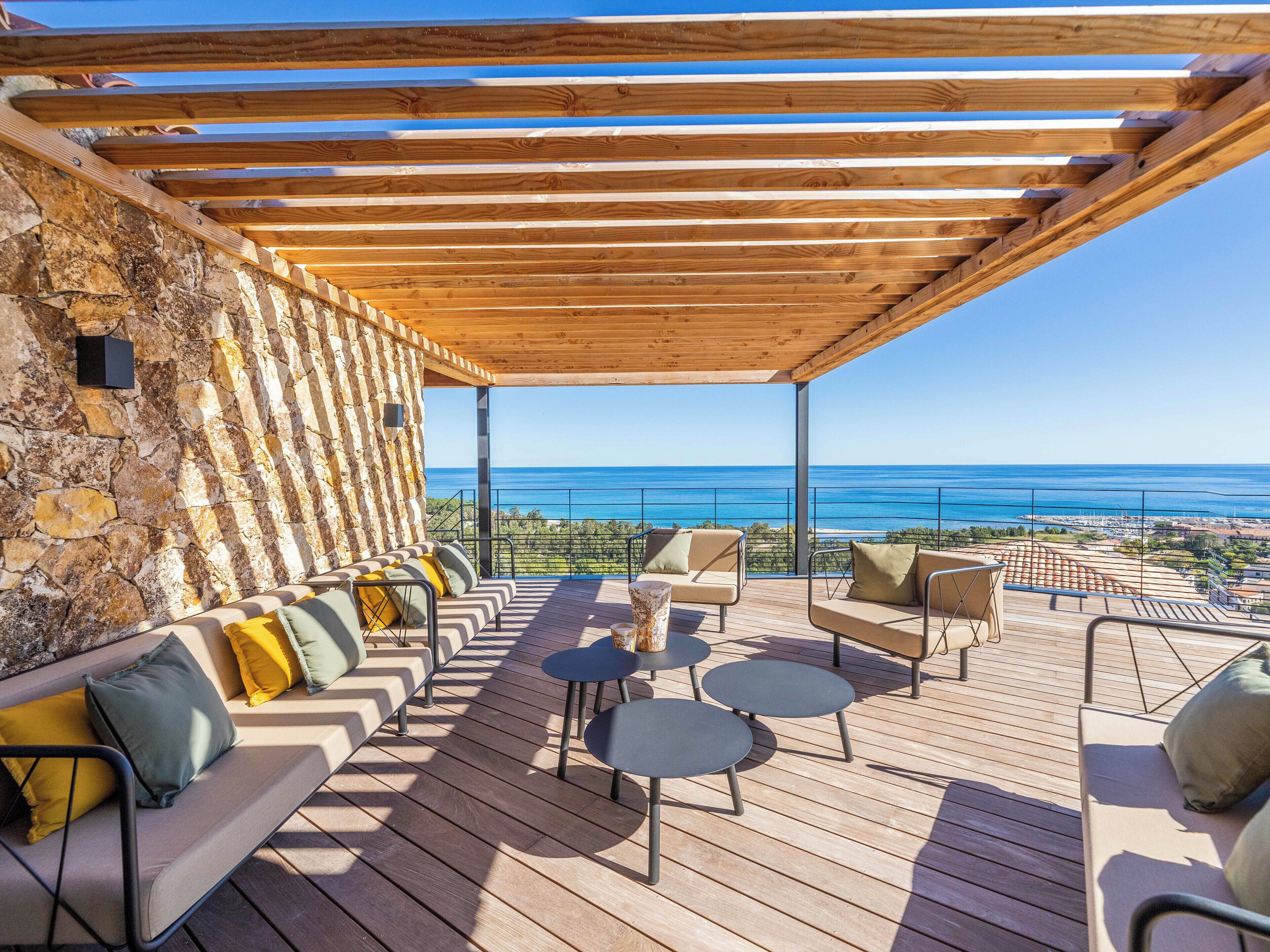 Terrass/Patio
