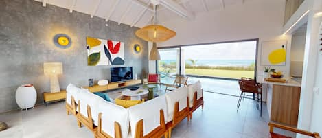 Smart TV