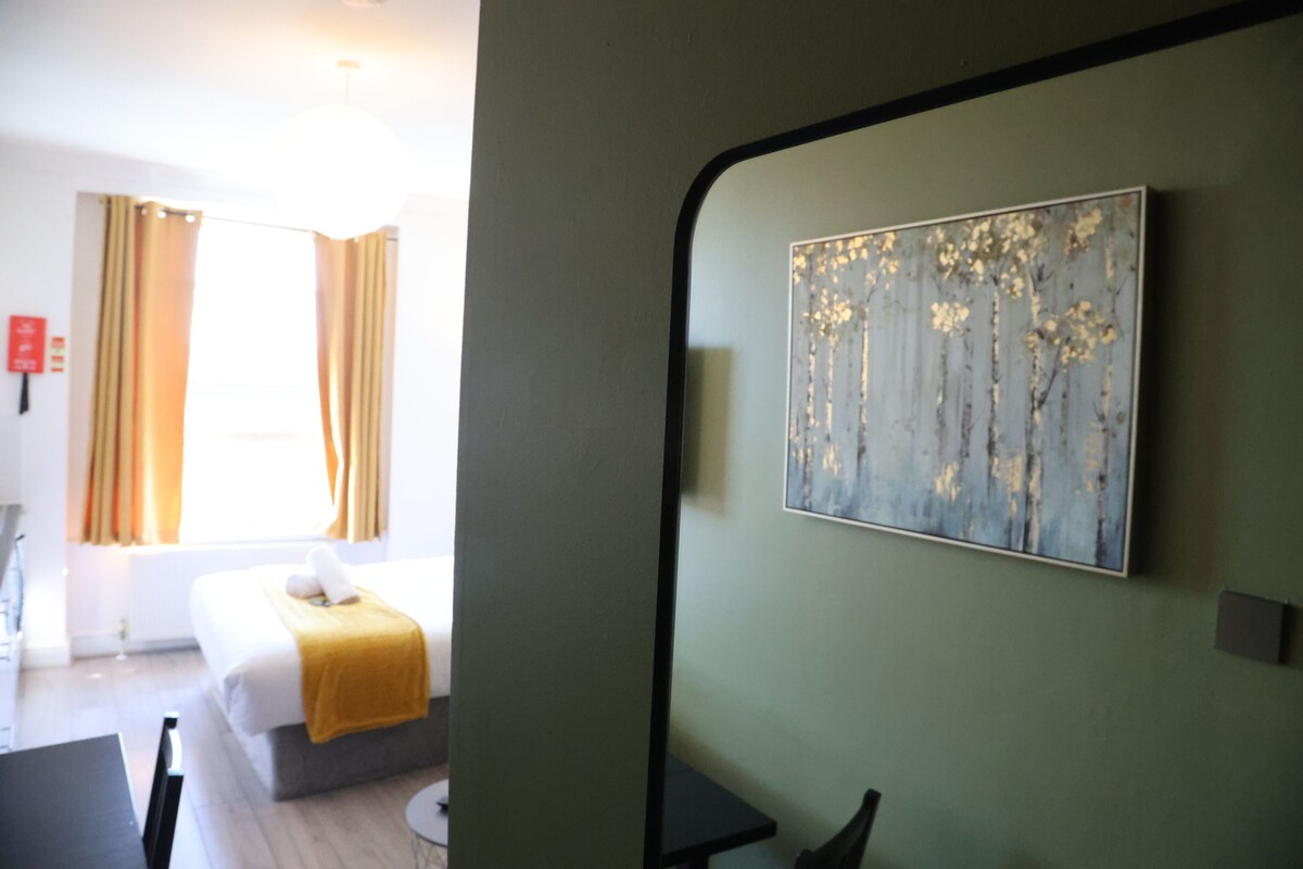 Bild für Gastgeberprofil