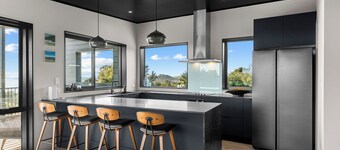 Ngahere360 - Serene Coastal Experience