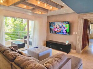 منطقة المعيشة