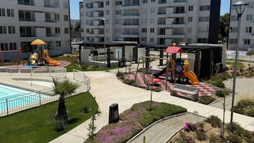 Espace pour enfants
