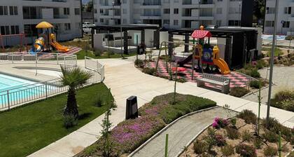 Your Perfect Getaway in La Serena!
