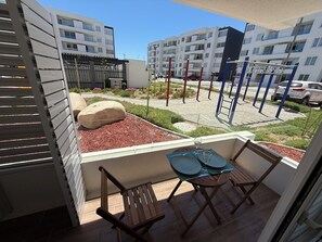 Outdoor dining - Your Perfect Getaway in La Serena! (La Serena)