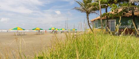 Strand