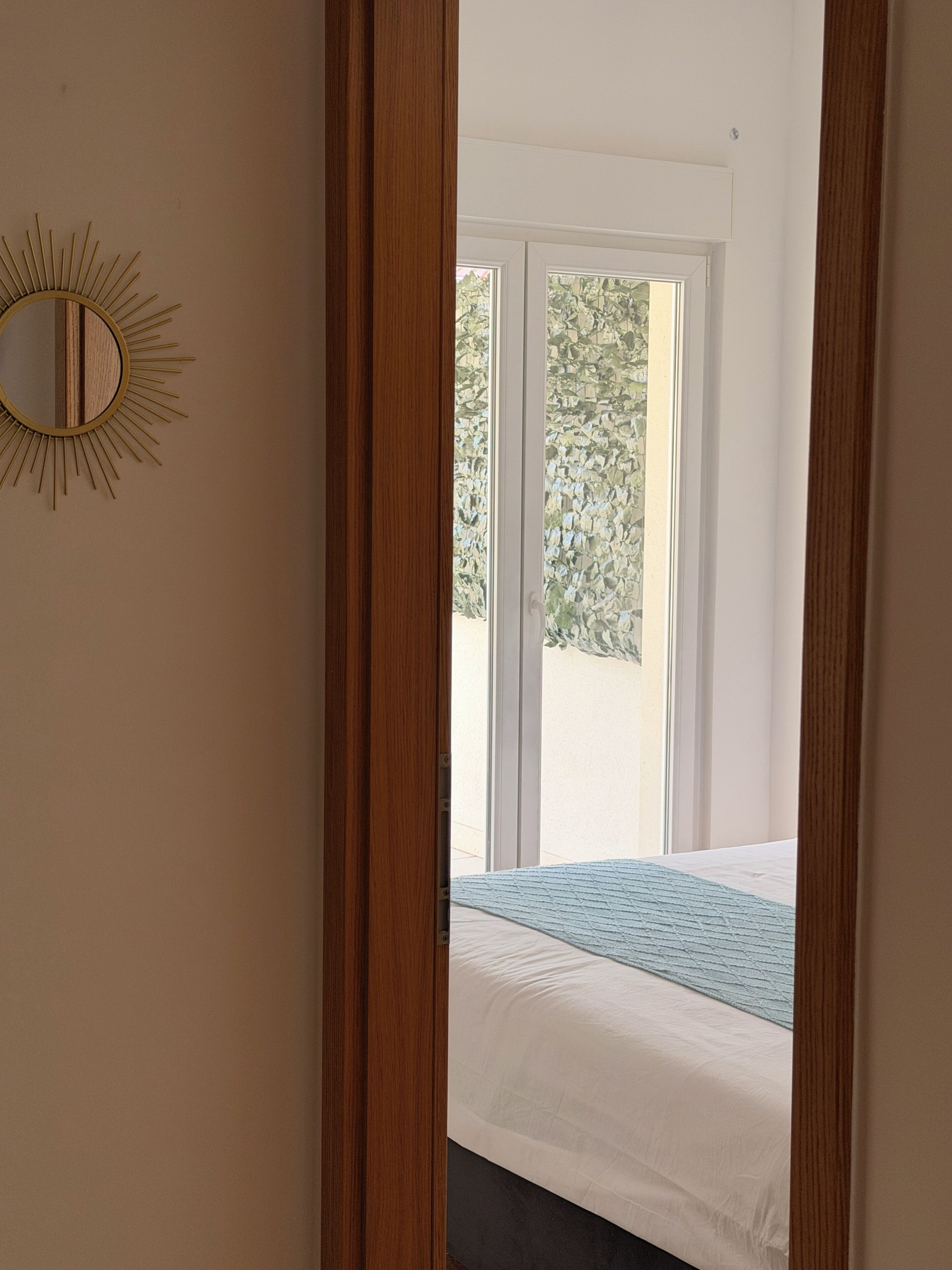 1 bedroom, in-room safe, desk, iron/ironing board